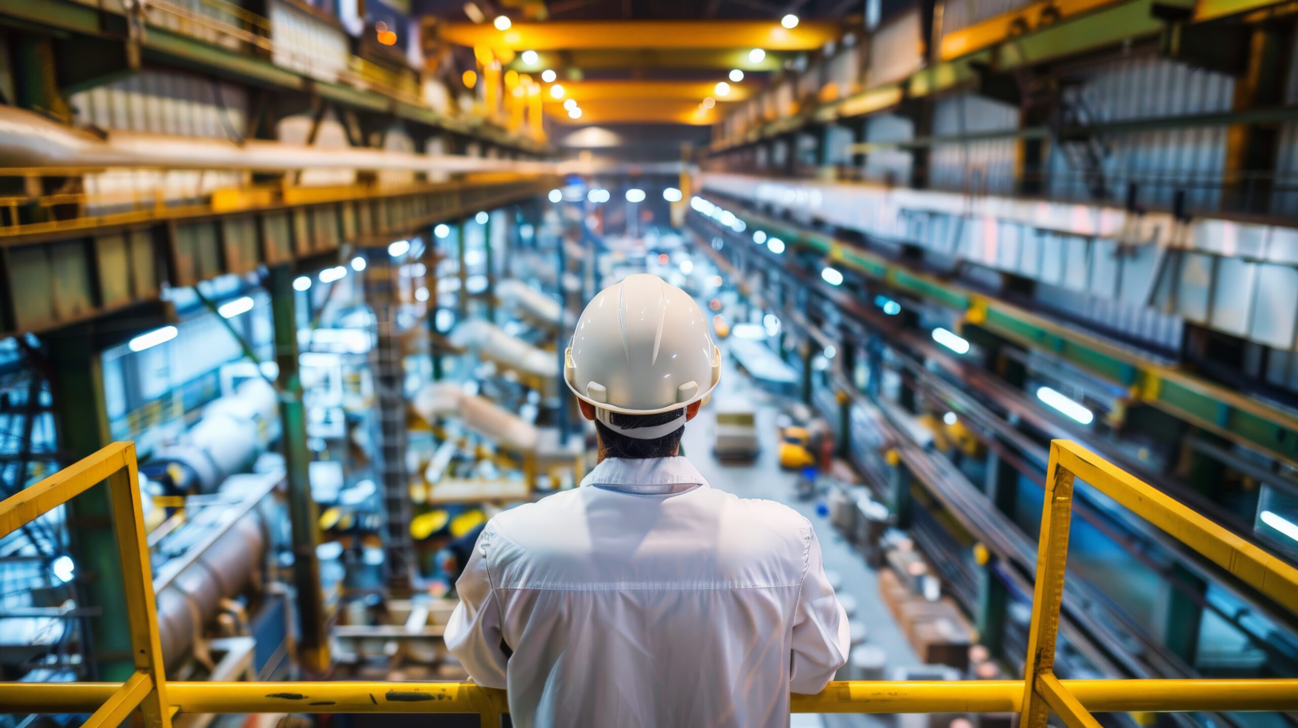 Engineering operations