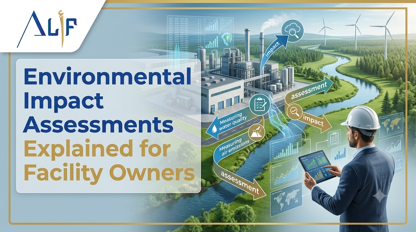environmental impact assessment Oman, EIA Oman, environmental assessment Oman, environmental approval Oman, environmental compliance Oman